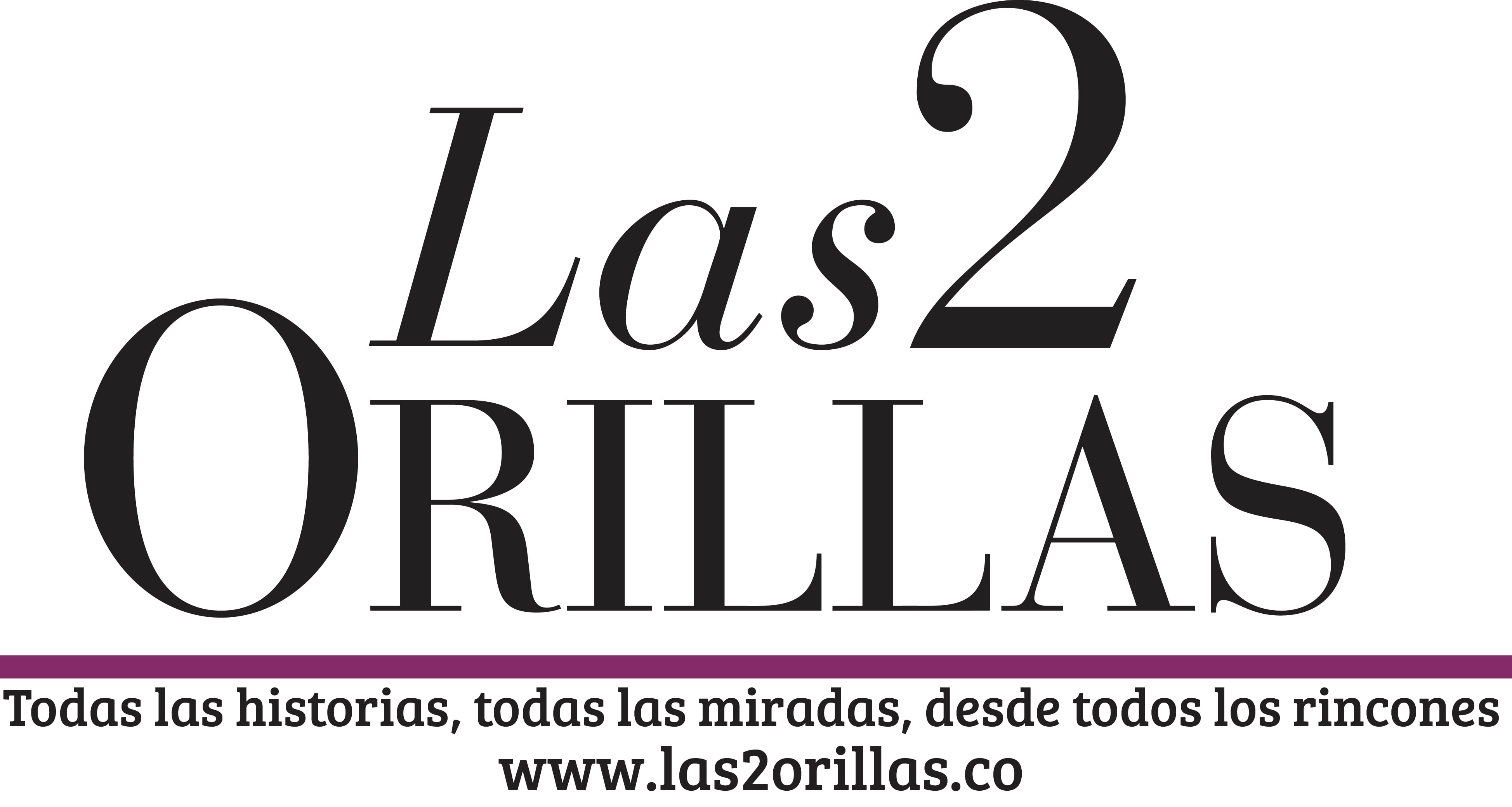 Las2orillas