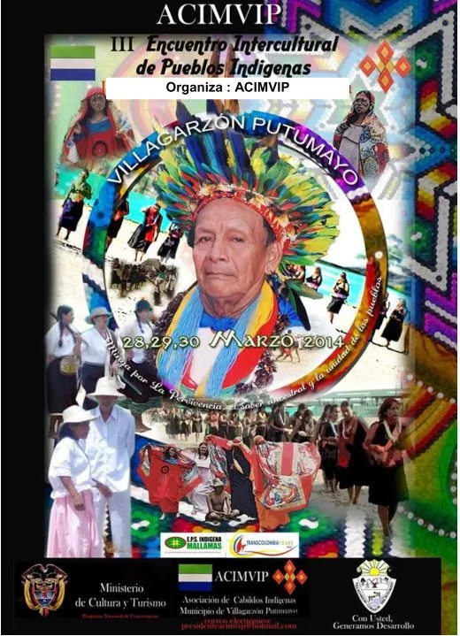 Pieza gráfica de la publicación