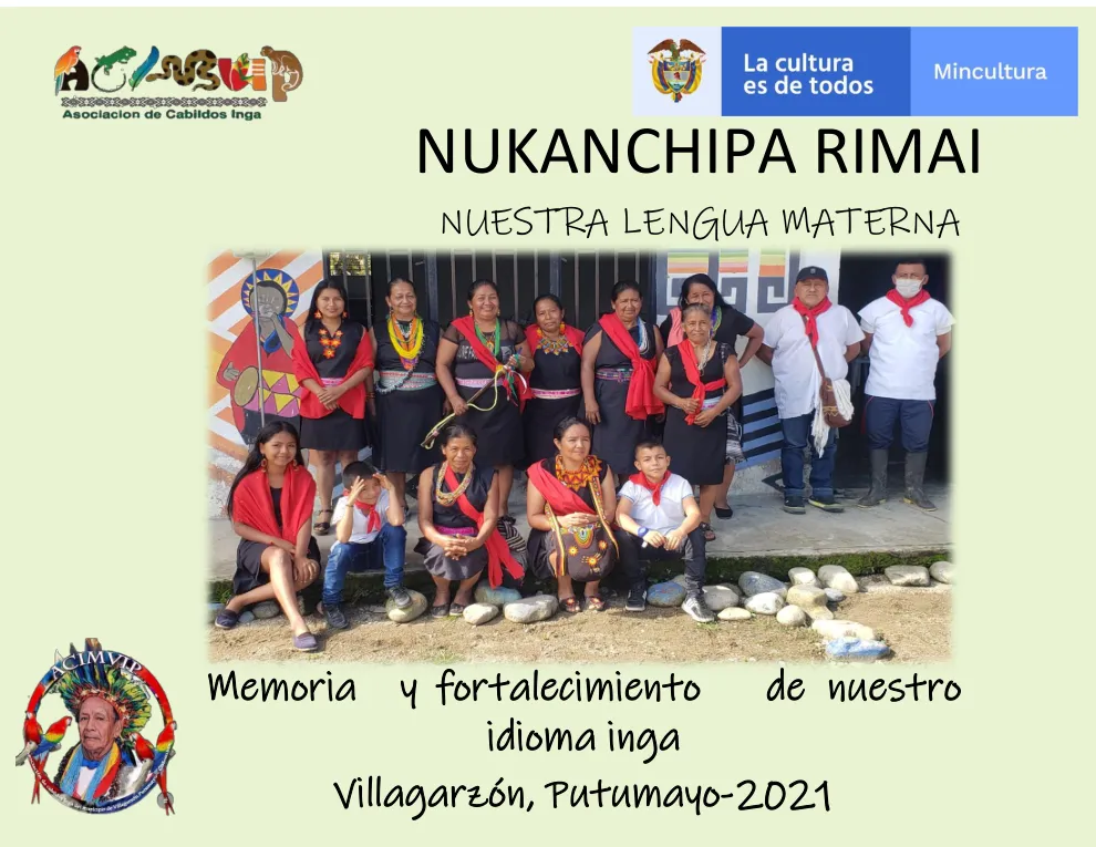 Document cover