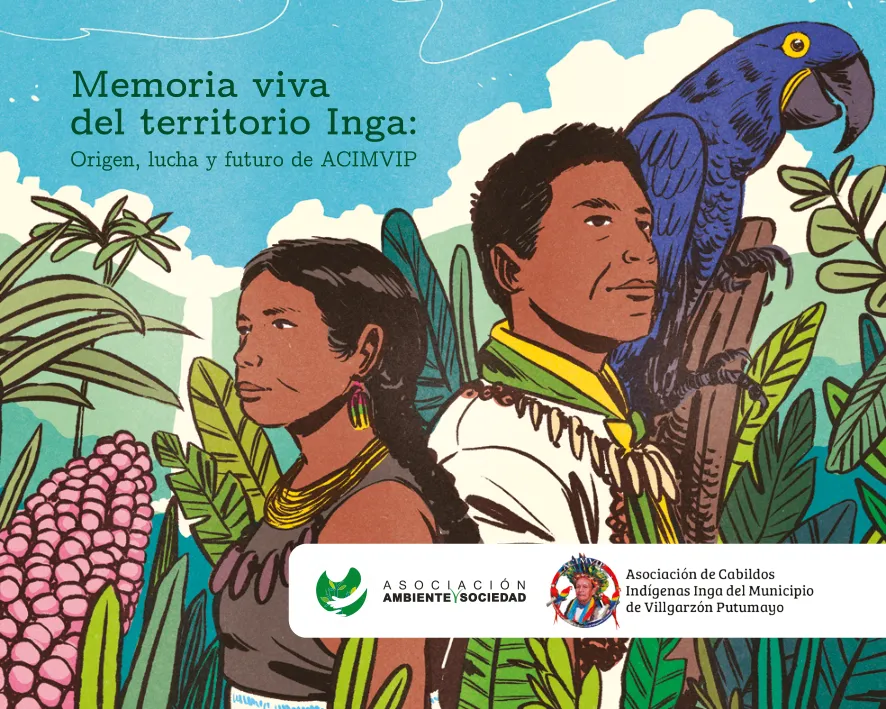 Document cover
