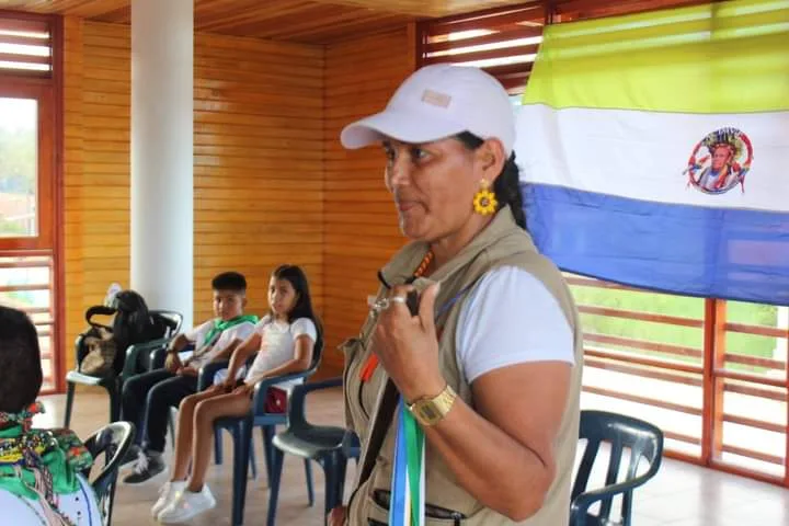 Jhoana Guacán