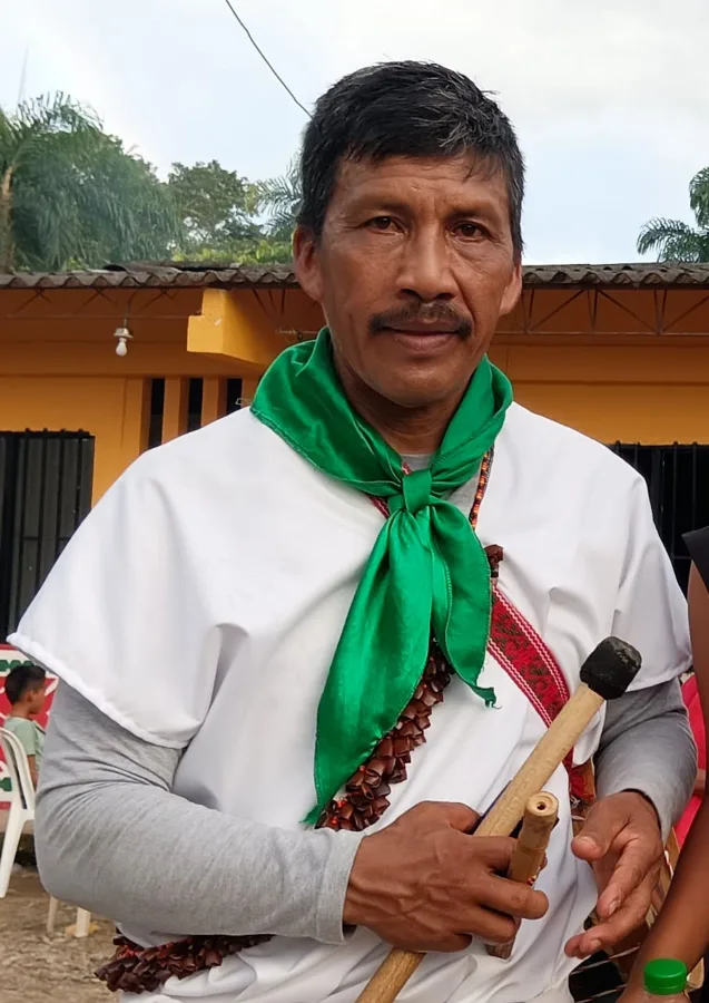 Álvaro Jojoa