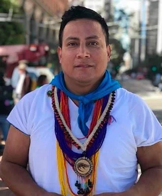 Robinson López Descanse